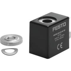 Festo MSFW-110-50/60-OD (34420) Magnetspule