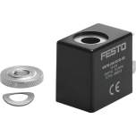 Festo MSFW-48-50/60-OD (34418) Solenoid Coil