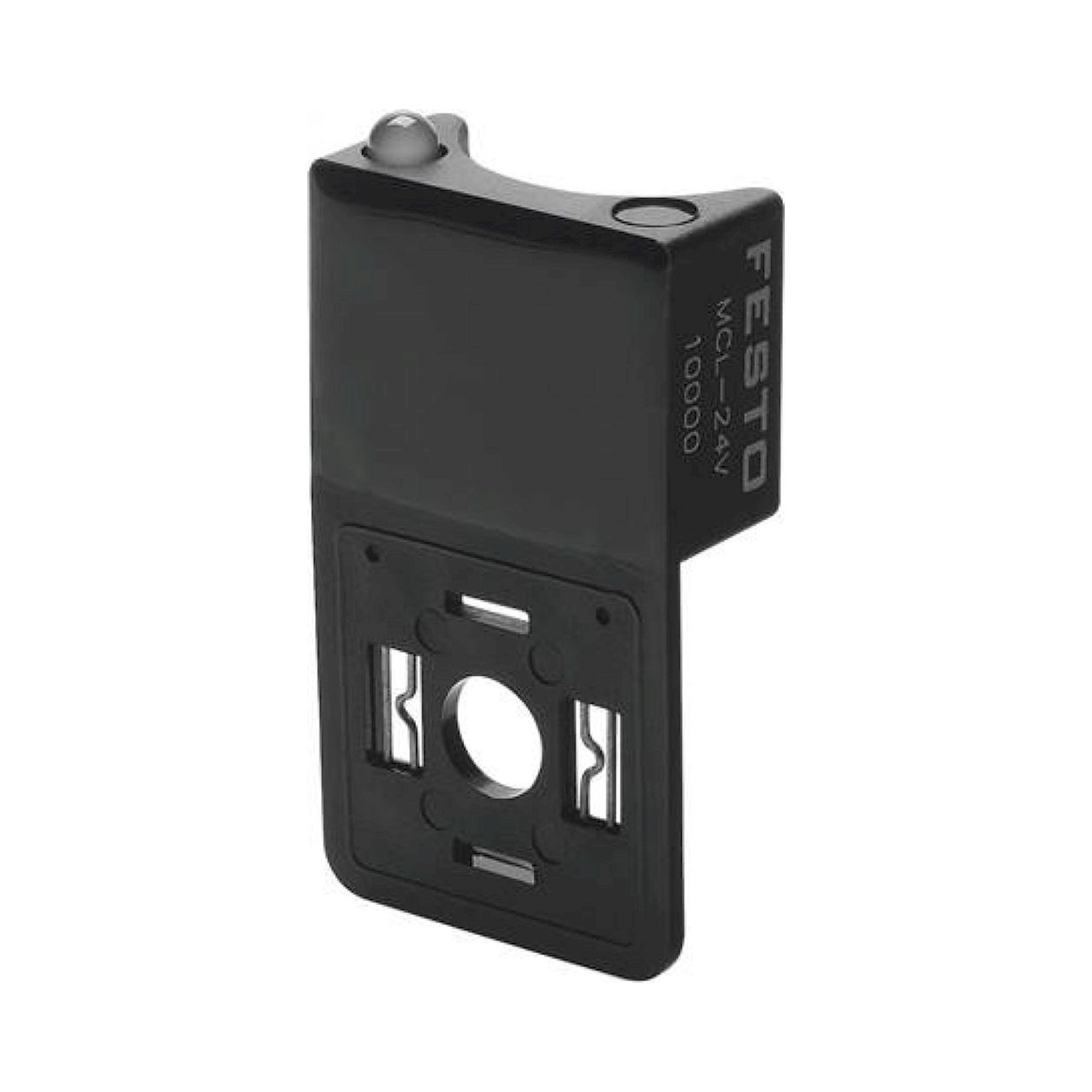 Festo MCL-24DC/AC (10000) Anzeigestecker