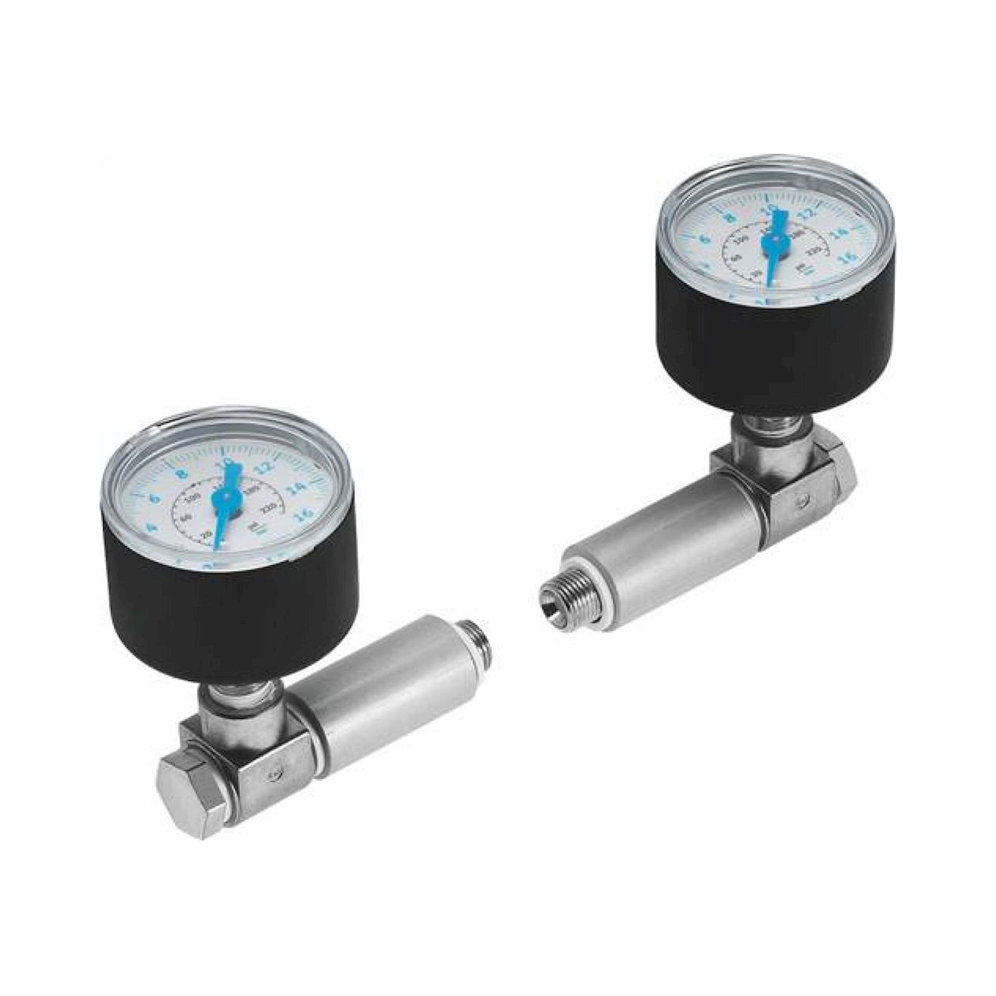 Festo DPA-100-10-MA-SET (526098) Pressure Gauge Kit