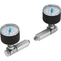 Festo DPA-63-16-MA-SET (526097) Pressure Gauge Kit