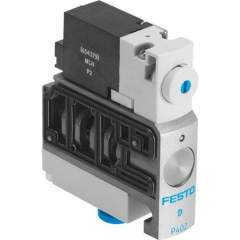 Festo CPVSC1-M1H-M-P-M5 (527550) Solenoid Valve