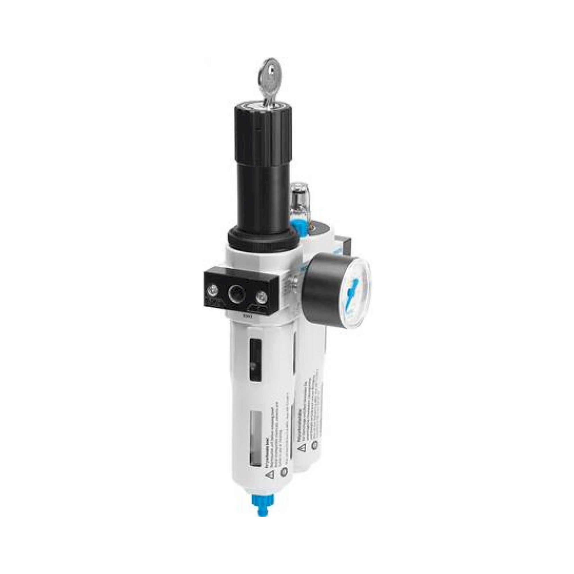 Festo FRCS-1/2-D-MAXI (194936) Service Unit