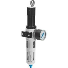 Festo LFRS-1-D-7-DI-MAXI (194832) Filter Regulator