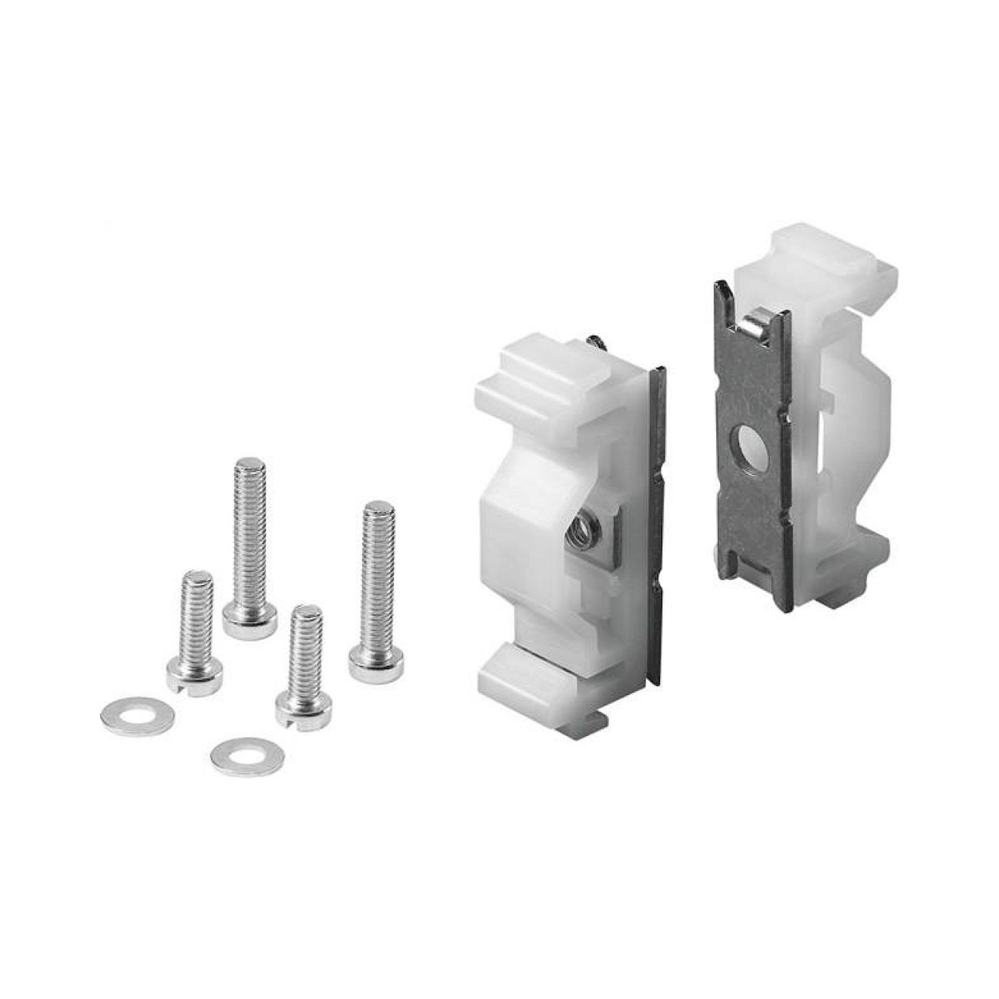 Festo CP-TS-HS-35 (170169) Mounting