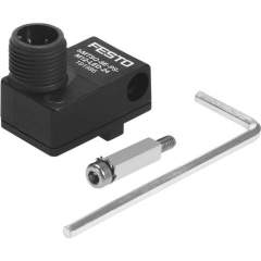 Festo SMTSO-8E-PS-M12-LED-24 (191986) Proximity Sensor