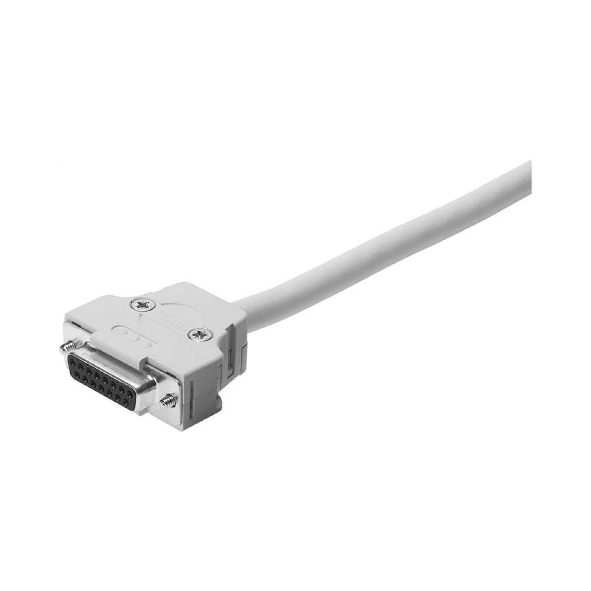 Festo KMP6-15P-12-2,5 (527543) Anschlussleitung