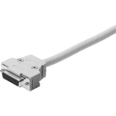 Festo KMP6-15P-12-10 (527545) Connecting Cable