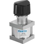 Festo HW-6-38 (7199) Selector Switch
