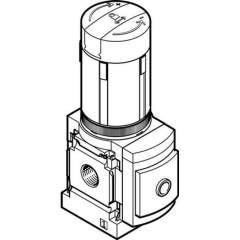 Festo MS4-LRB-1/4-D5-A8-AS (529471) Pressure Regulator