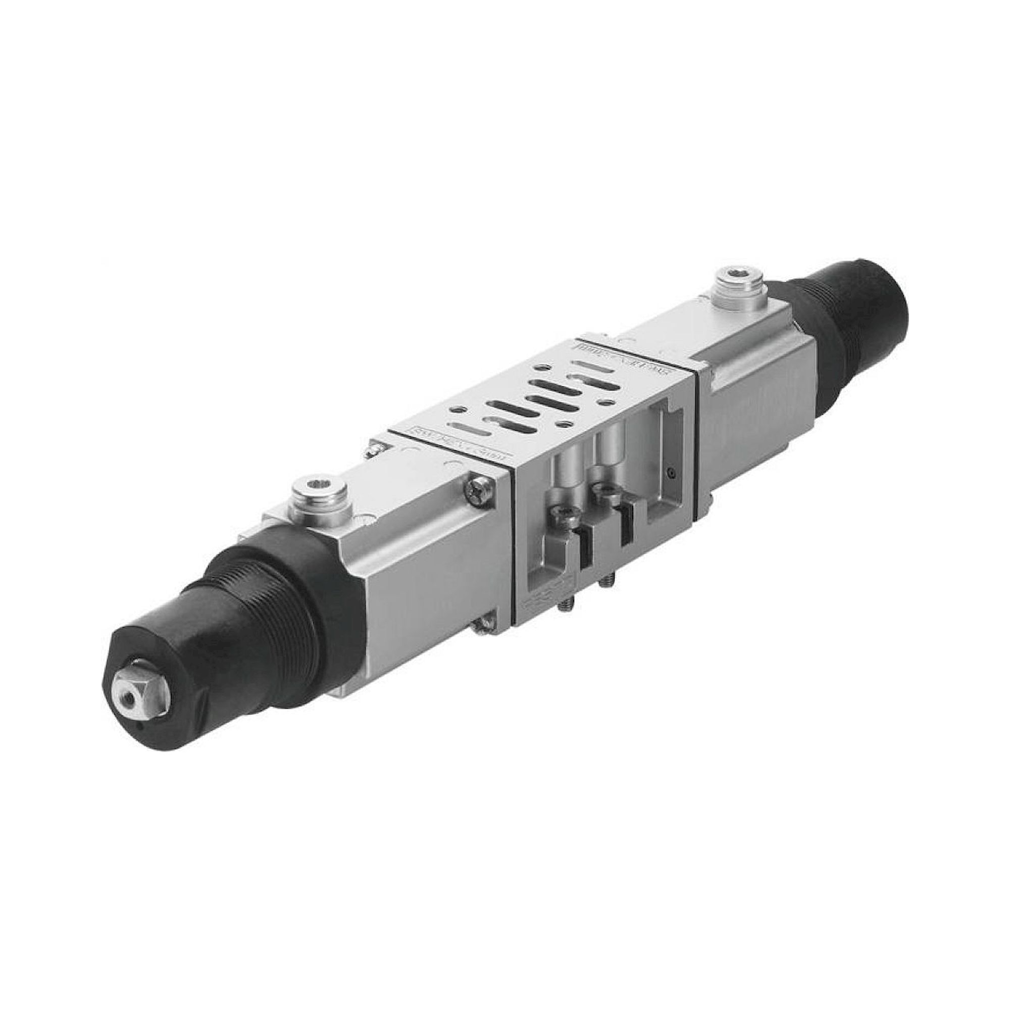 Festo LR-ZP-A/B-D-3 (35429) Druckregler-Zwischenpl