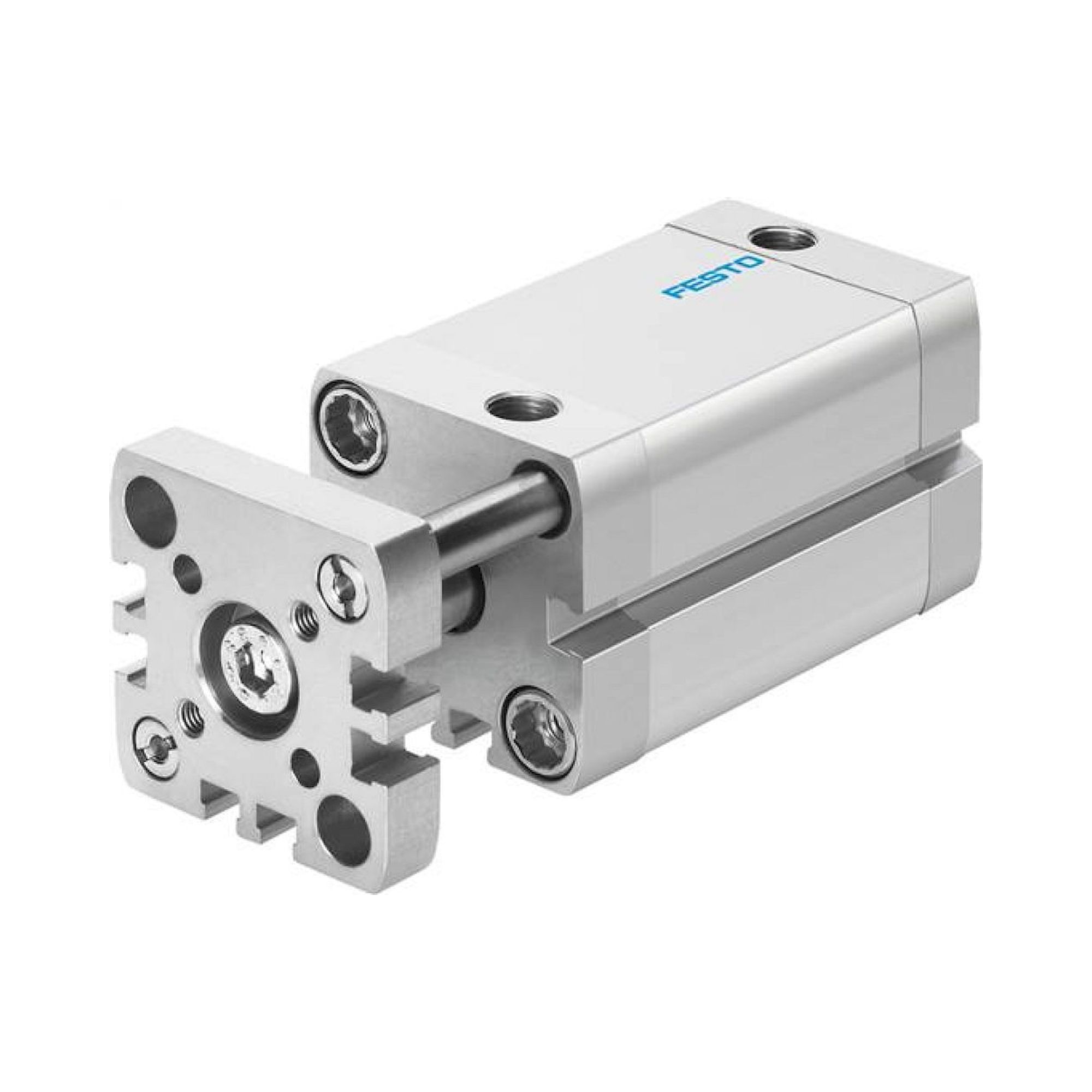 Festo ADNGF-25-50-PPS-A (577222) Kompaktzylinder