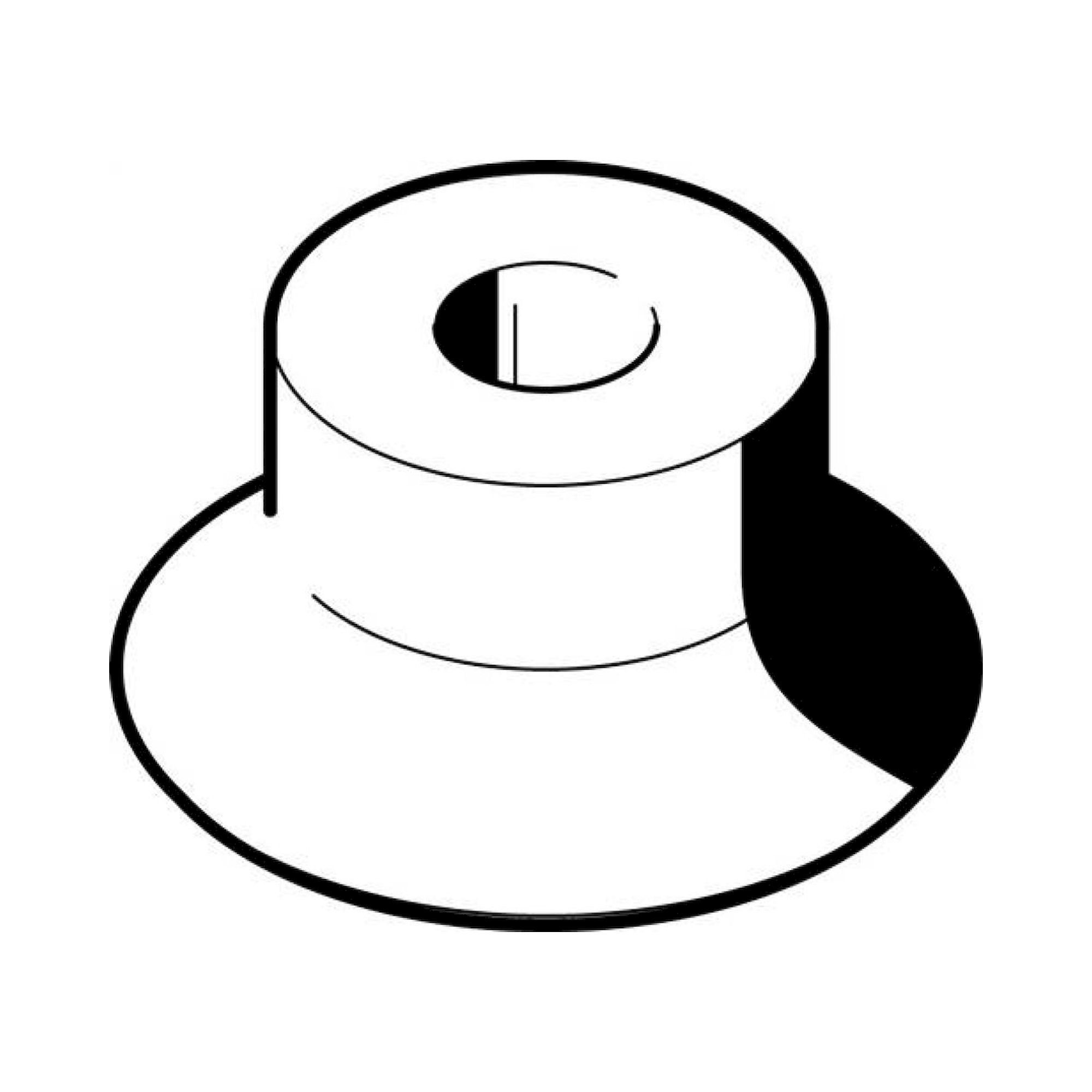 Festo ESV-30-GT (526000) Vakuumsaugnapf