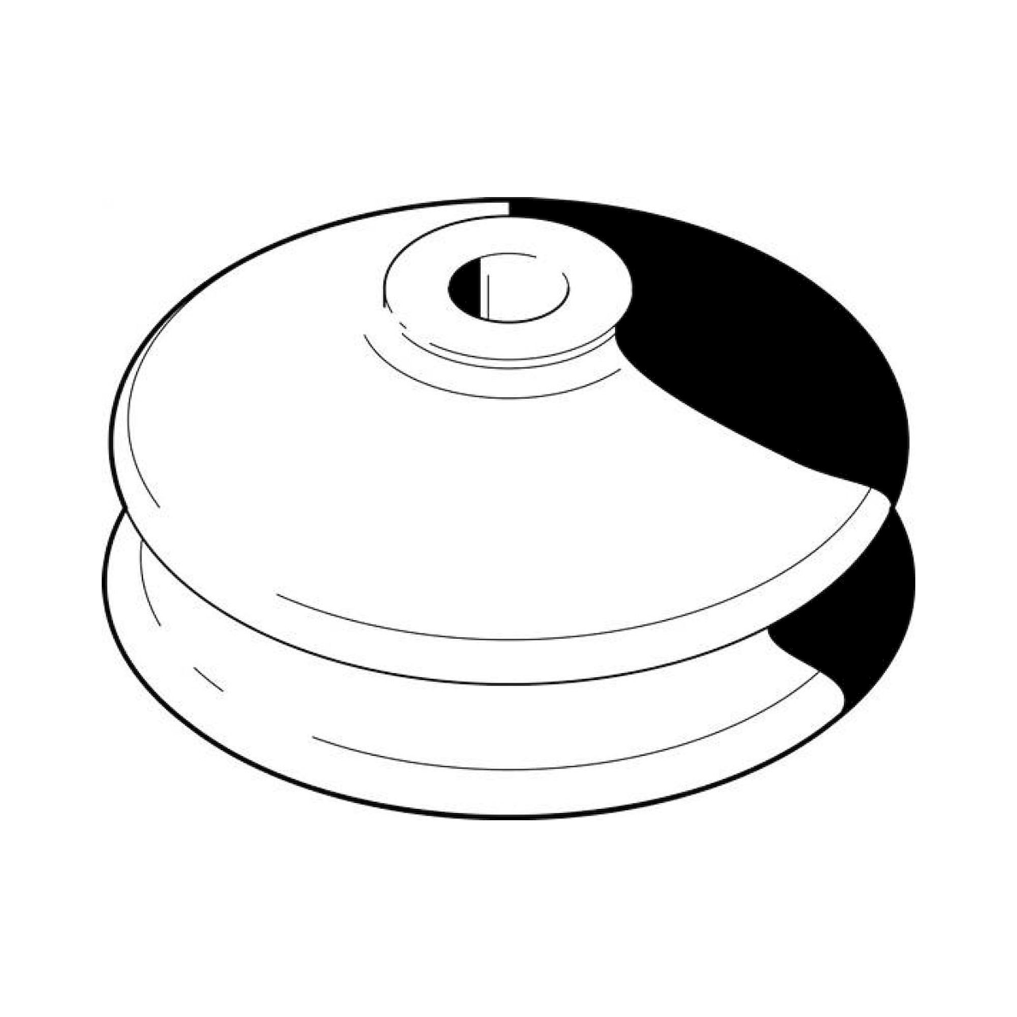 Festo ESV-80-BT (526008) Vacuum Suction Cup