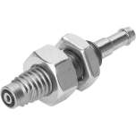 Festo SD-2 (7455) Back Pressure End Stop