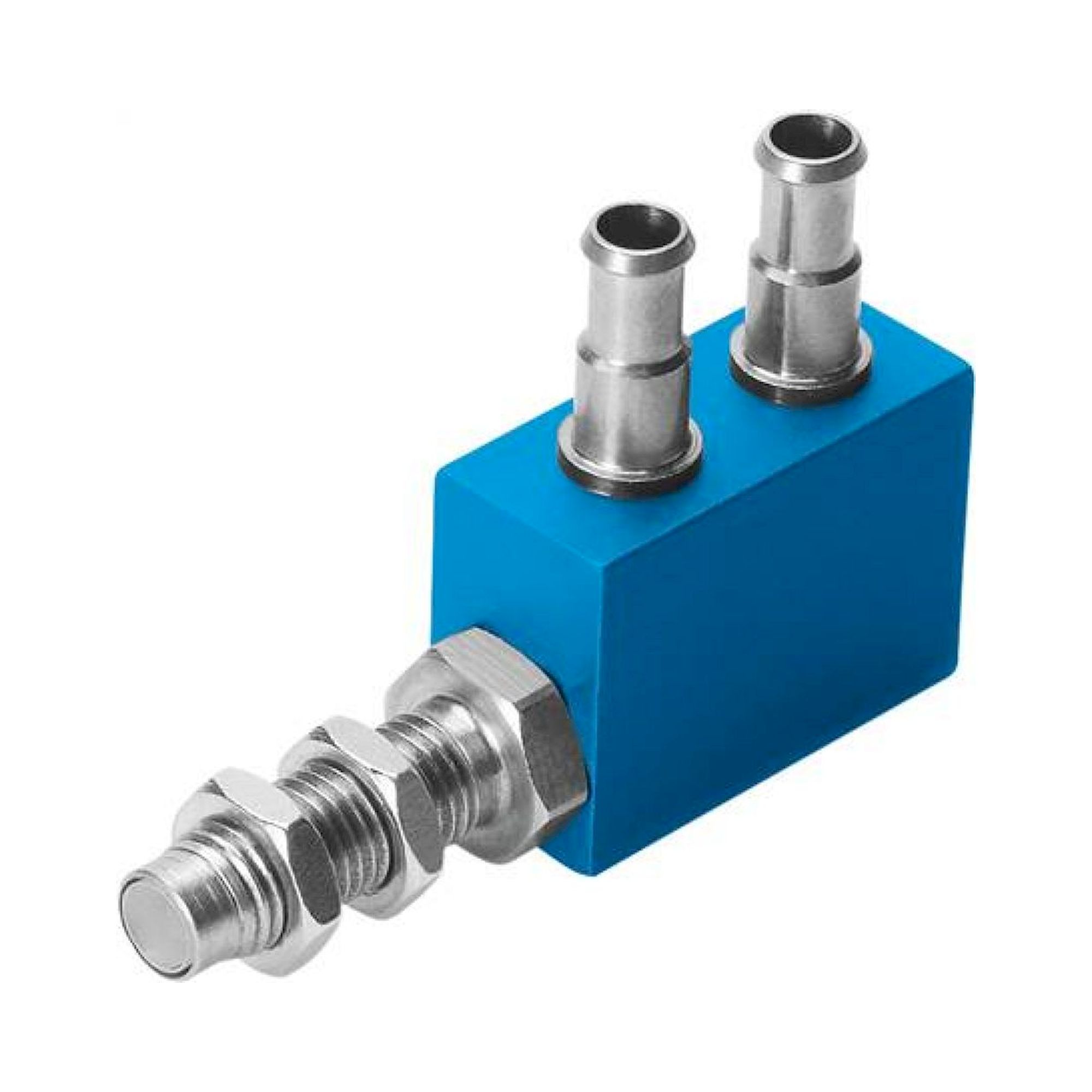 Festo RML-4,8-S (9849) Micro-Reflexauge