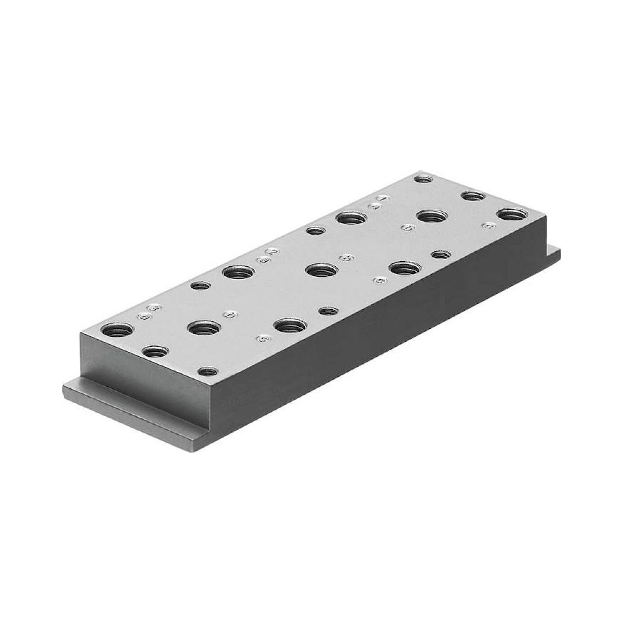 Festo APL-2N/3H-M5 (7536) Anschlussplatte