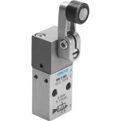 Festo RW-3-M5 (4031) Swivel Lever Valve