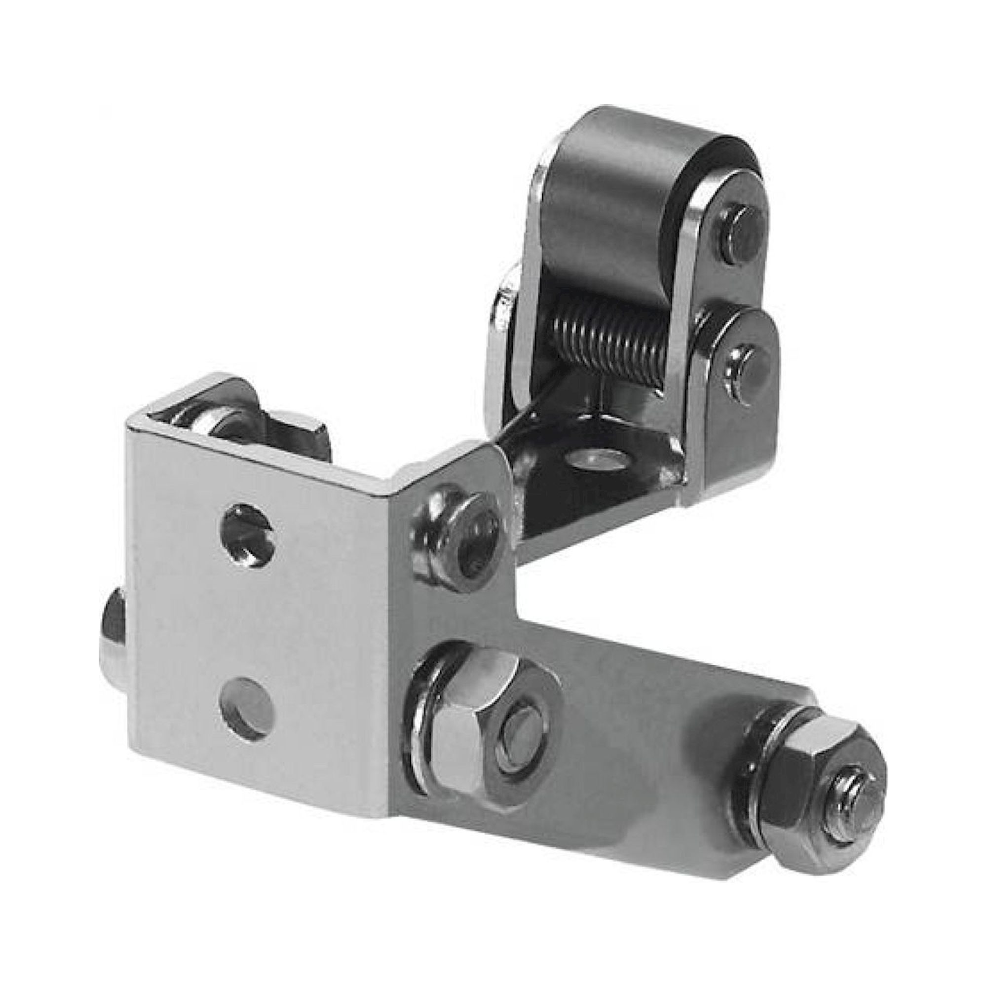 Festo AL-06-B (10099) Roller Lever With Idle