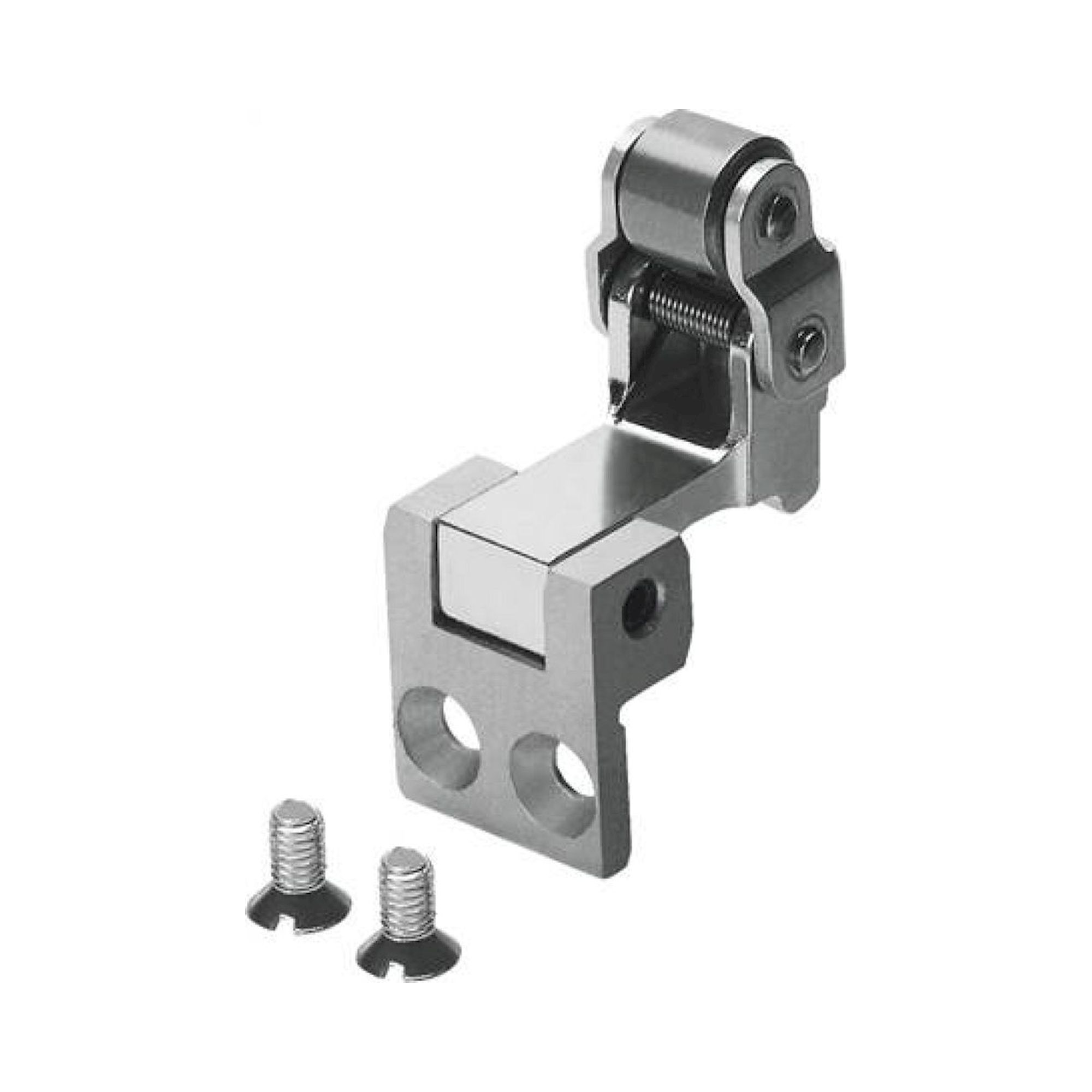 Festo AL-05 (6513) Roller Lever With Idle