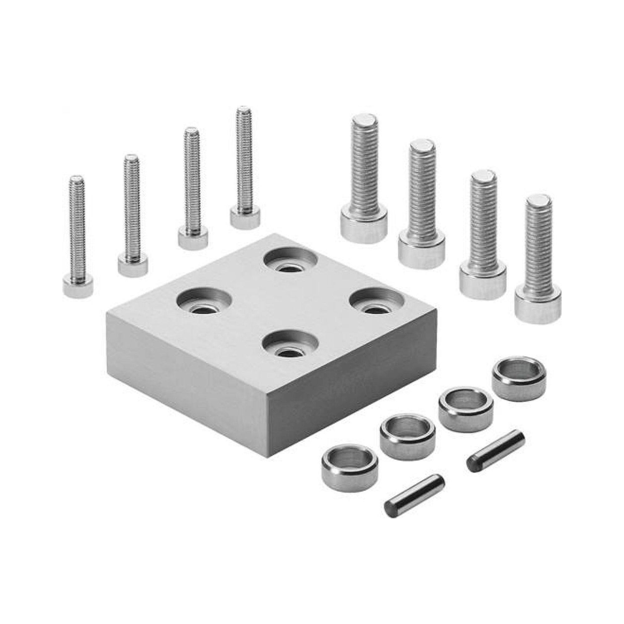 Festo HAPG-53 (191899) Adapterbausatz