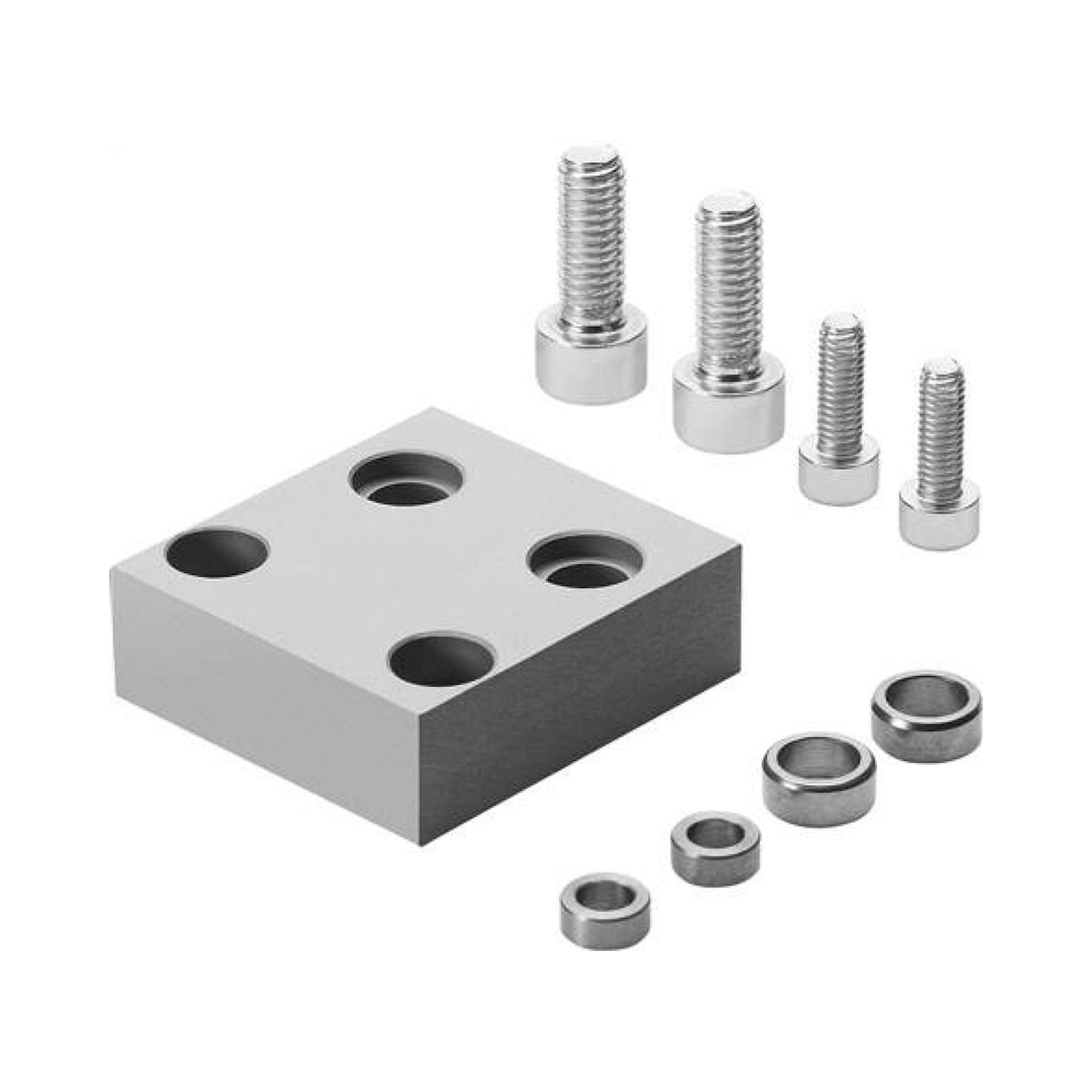 Festo HAPG-4 (163253) Adapter Kit