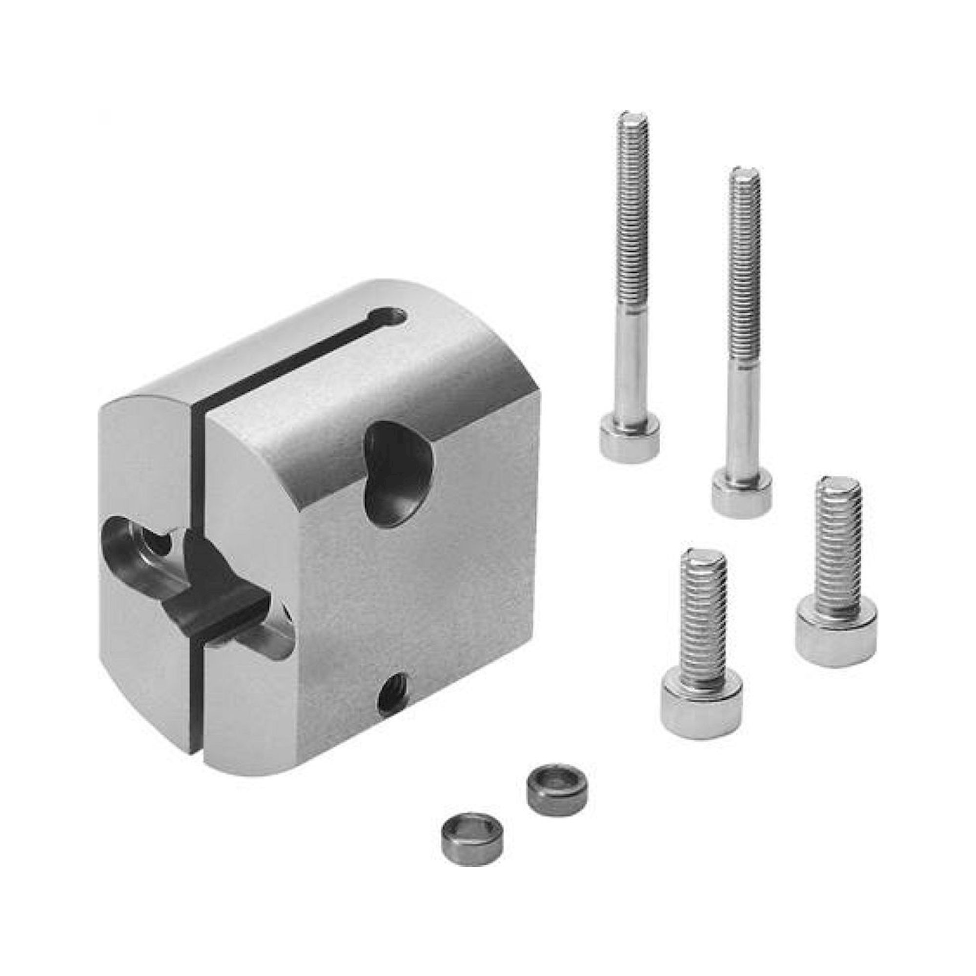 Festo HAPG-22 (163271) Adapterbausatz