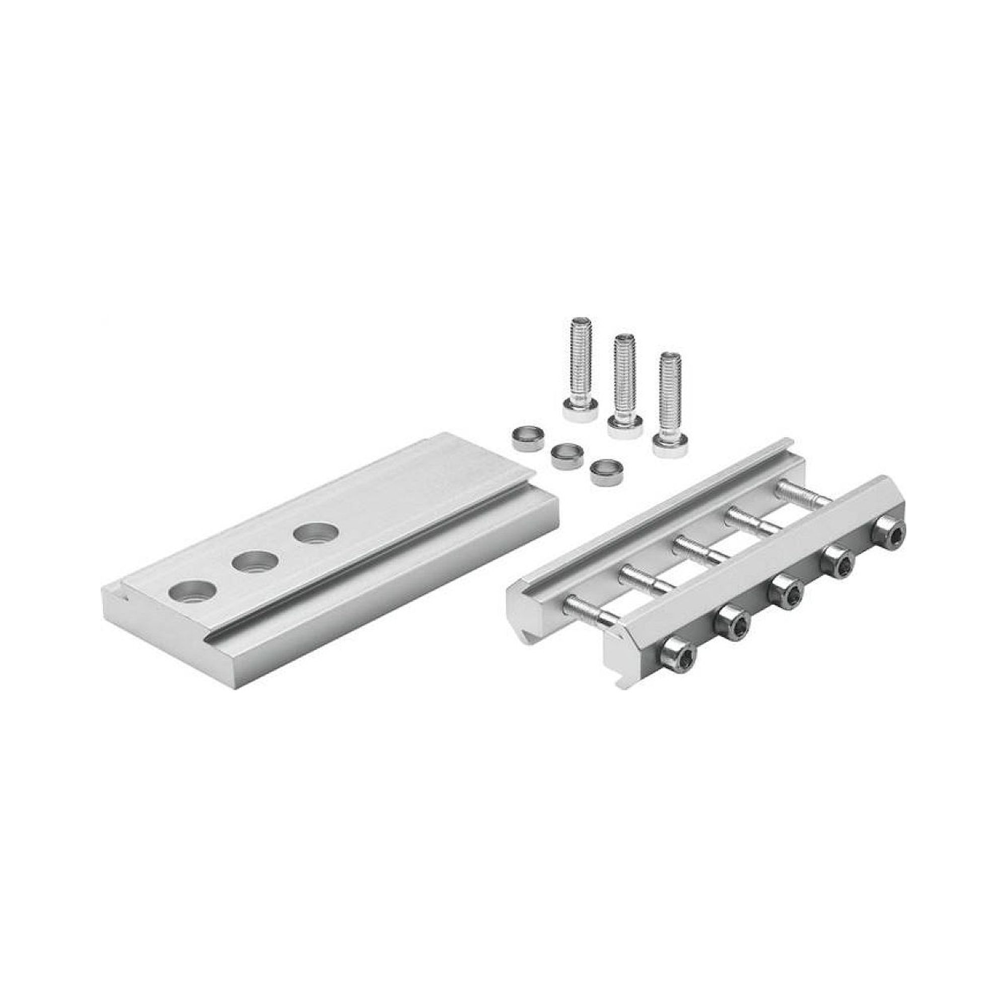 Festo HMSV-36 (178331) Adapterbausatz