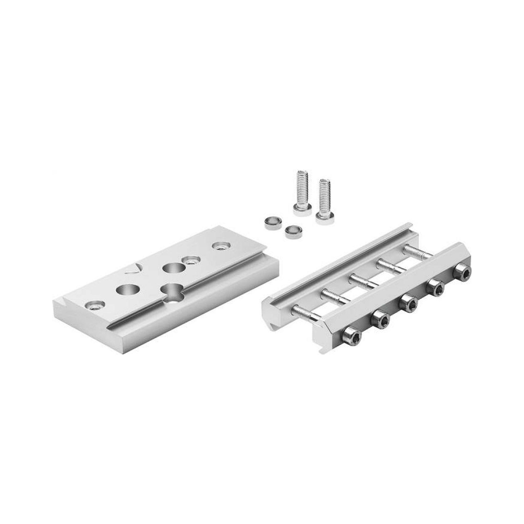 Festo HMSV-29 (177769) Adapter Kit