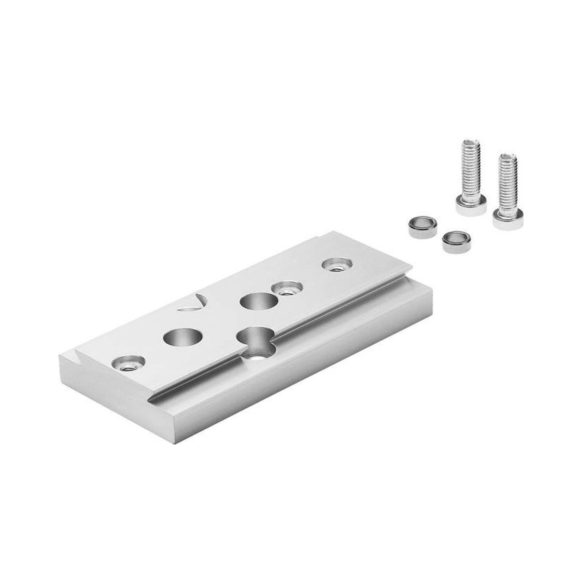 Festo HMSV-24 (177764) Adapterbausatz