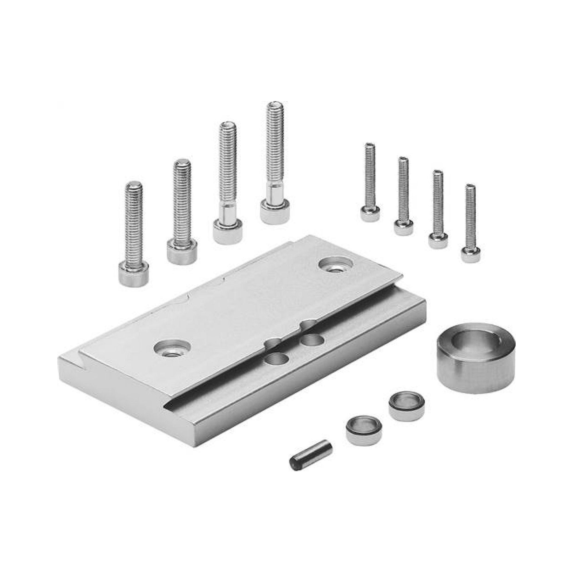 Festo HMSV-25 (177765) Adapterbausatz