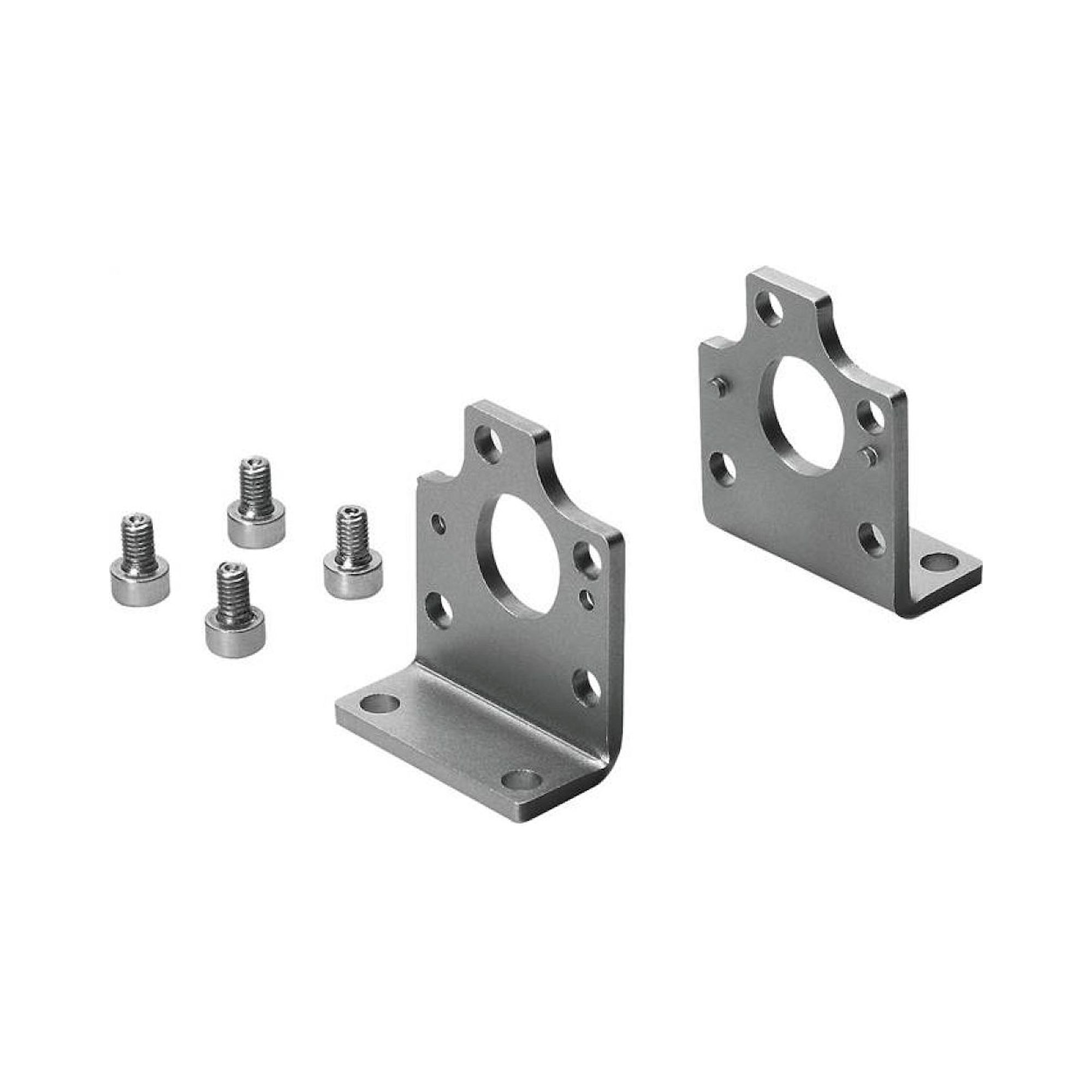 Festo HPC-8 (526385) Fußbefestigung