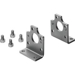 Festo HPC-8 (526385) Foot Mounting