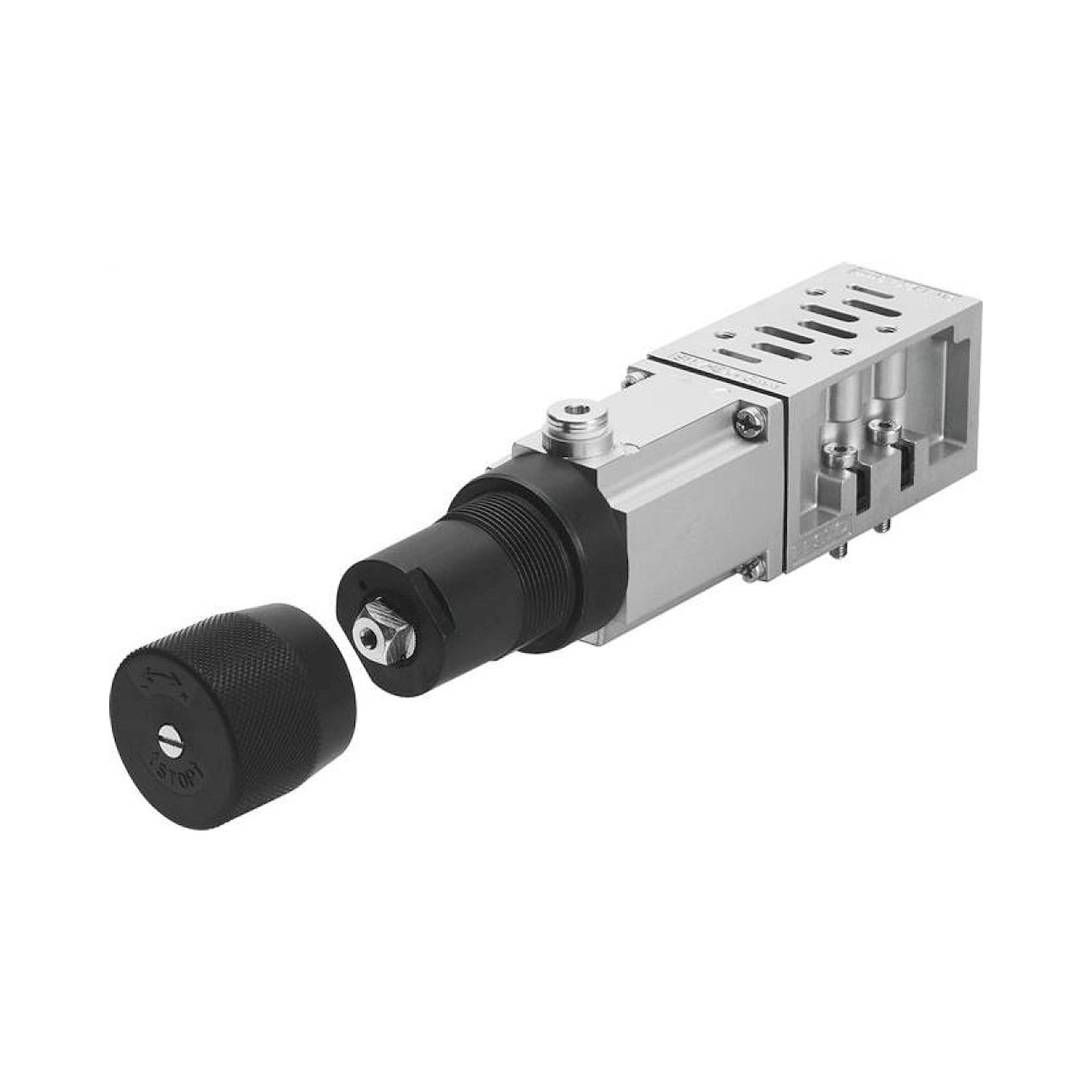 Festo LR-ZP-A-D-3 (35971) Intermediate Pressure