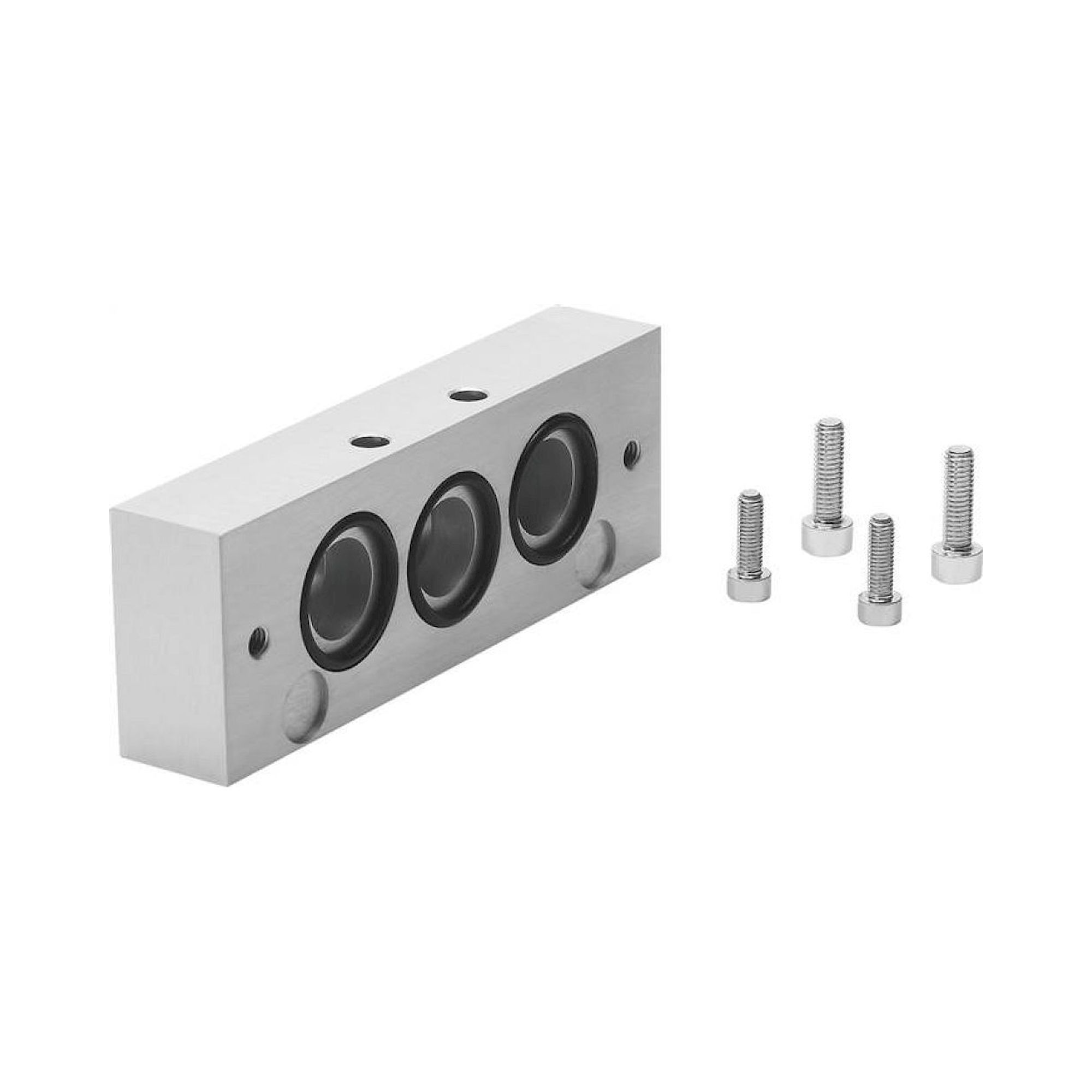 Festo NZV-1-2 (164940) Zwischenplatte