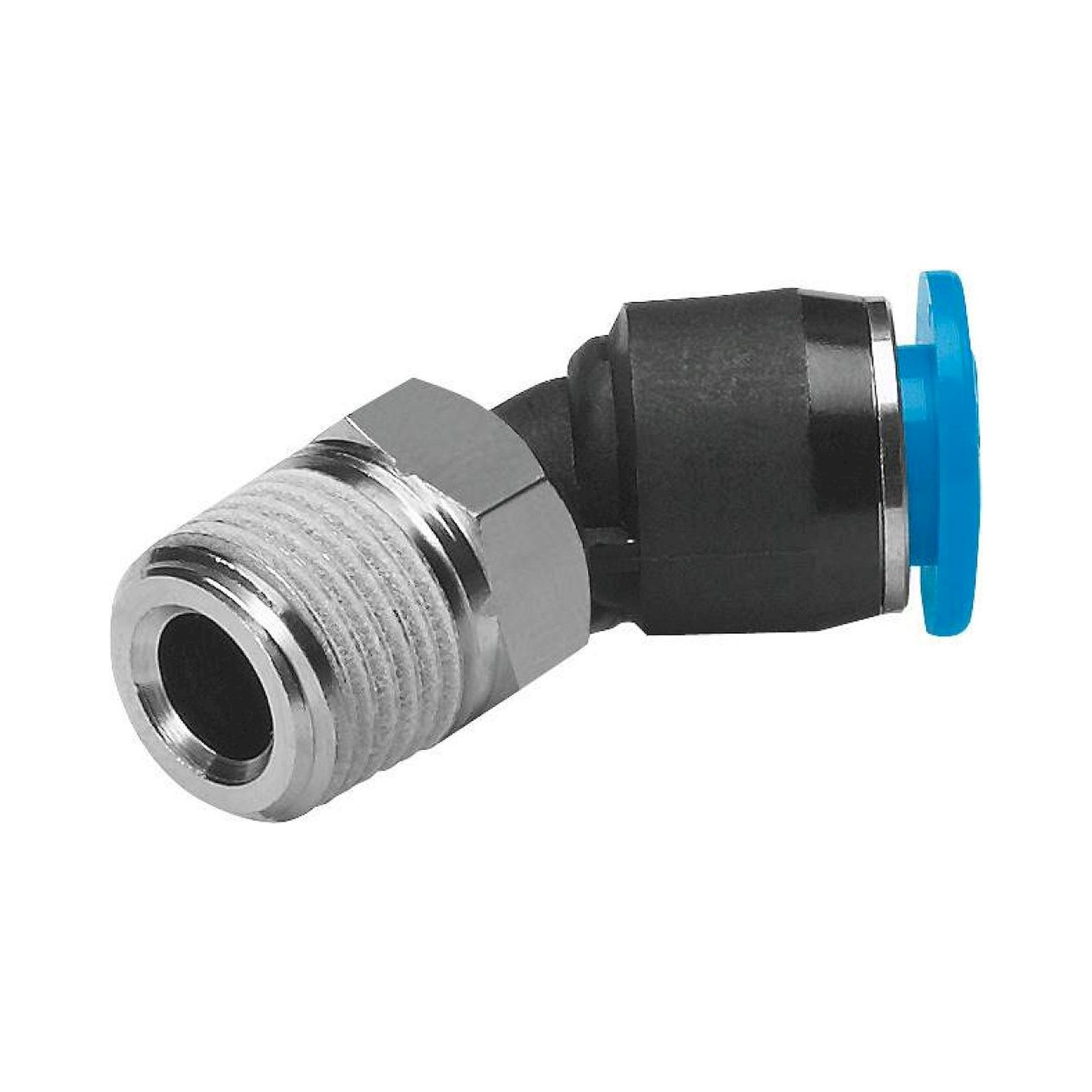 Festo QSW-1/2-16 (130605) Push-In Fitting