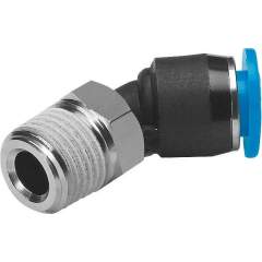 Festo QSW-3/8-12 (130603) Push-In Fitting