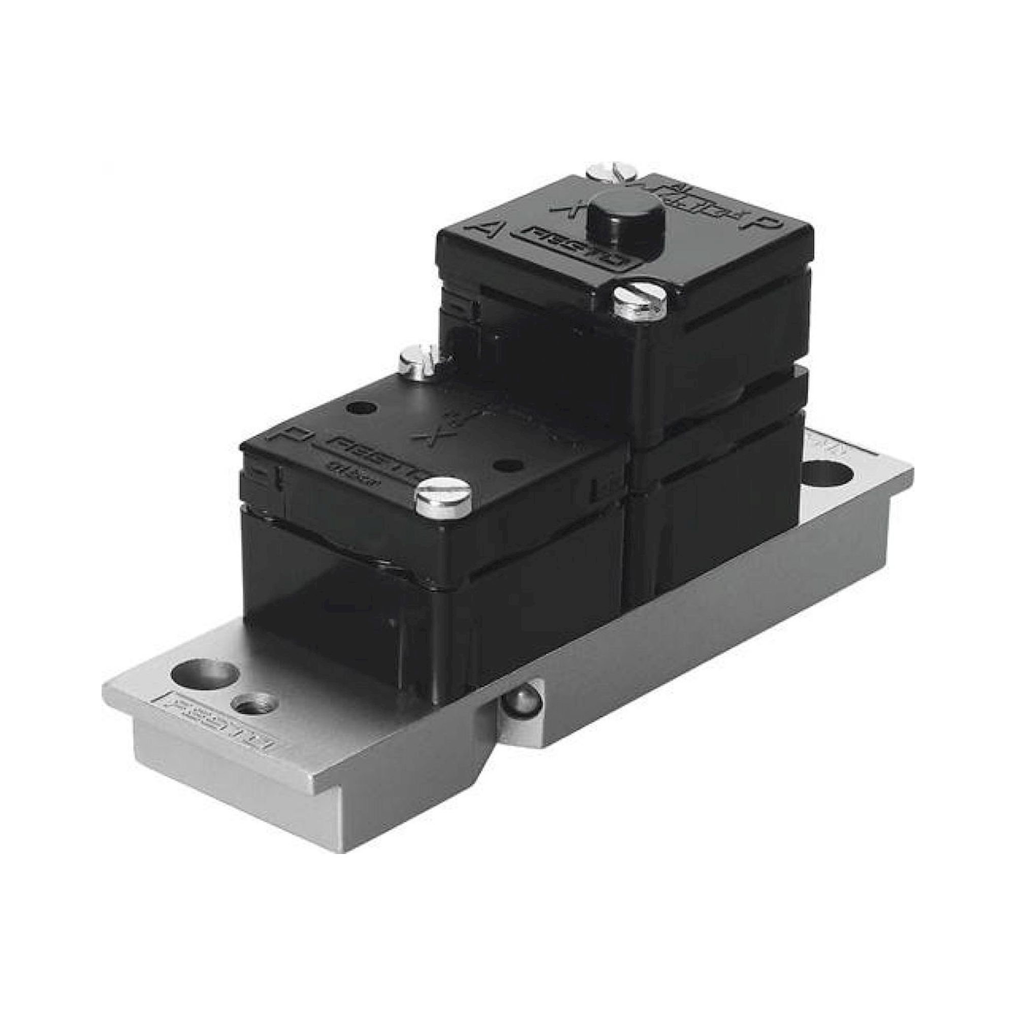 Festo VK-R-M5 (7425) Verstärkerbaustein