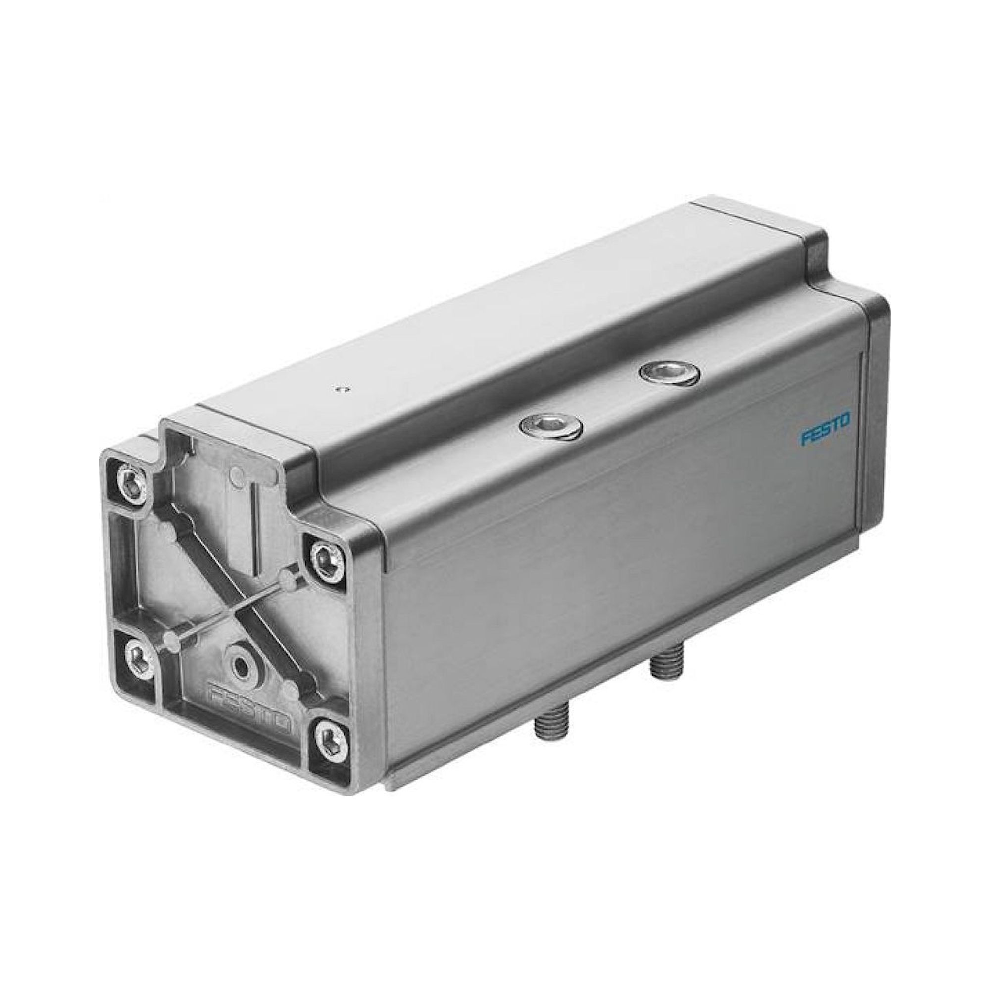 Festo VL-5/2-3/4-D-4 (12461) Pneumatic Valve