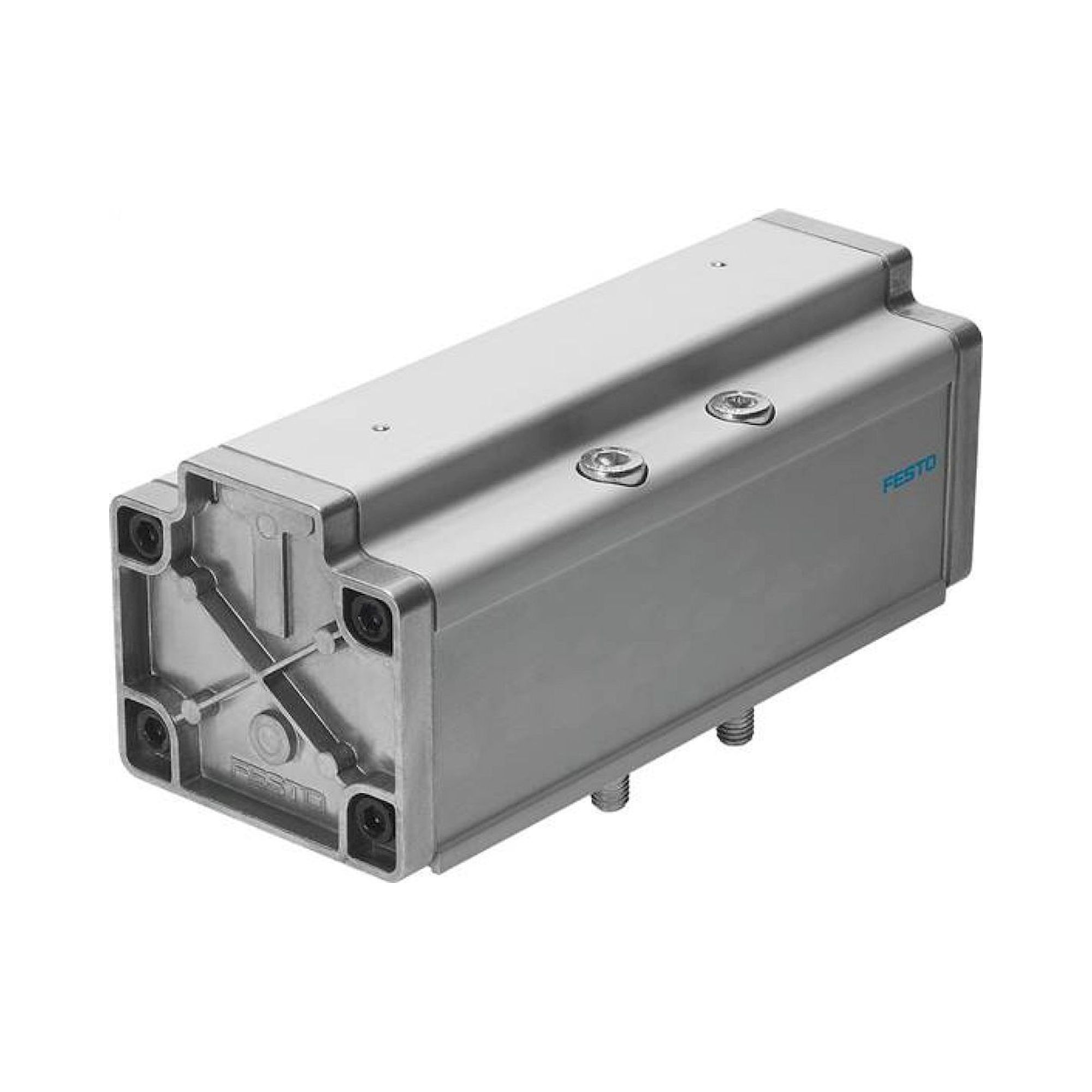 Festo VL-5/3E-3/4-D-4 (12464) Pneumatic Valve