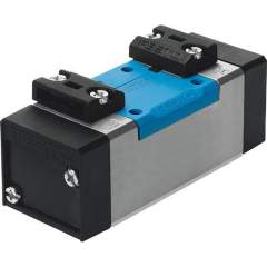 Festo VL-5/3G-D-1-C-EX (536019) Pneumatic Valve