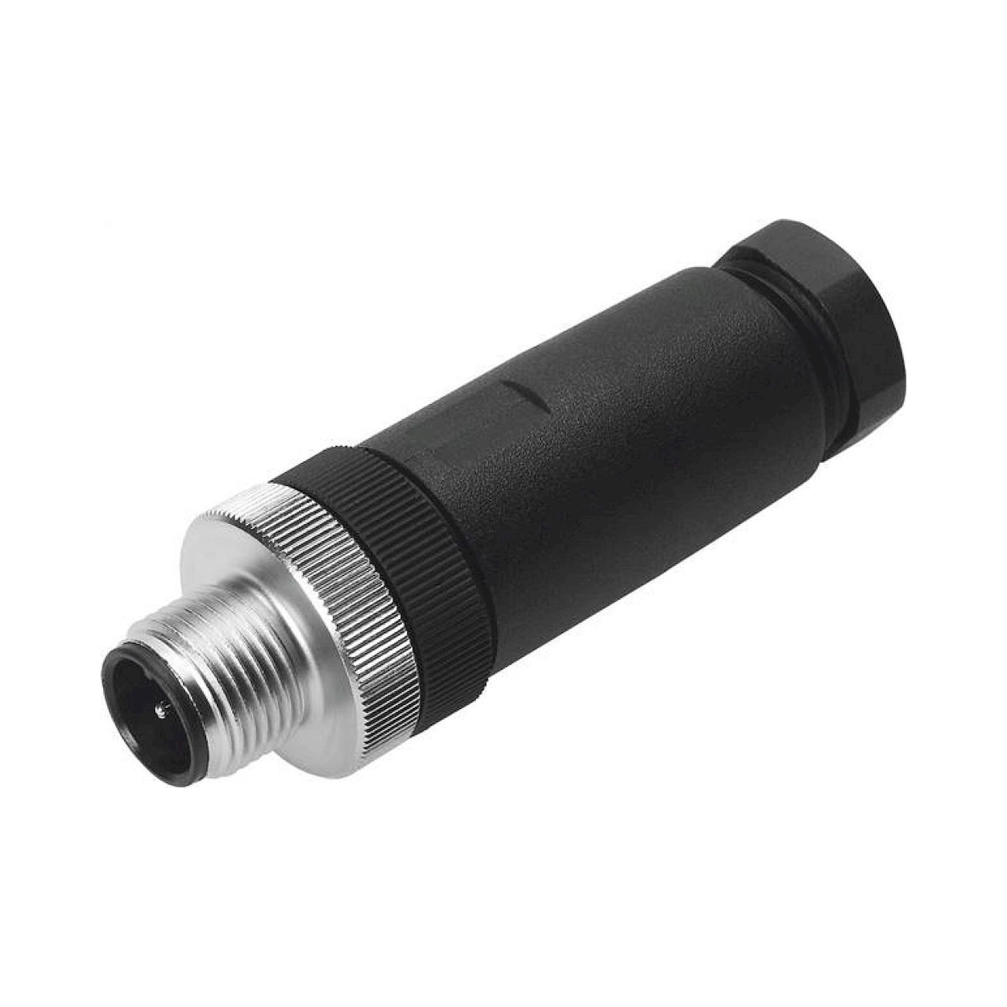 Festo FBS-M12-5GS-PG9 (175380) Plug