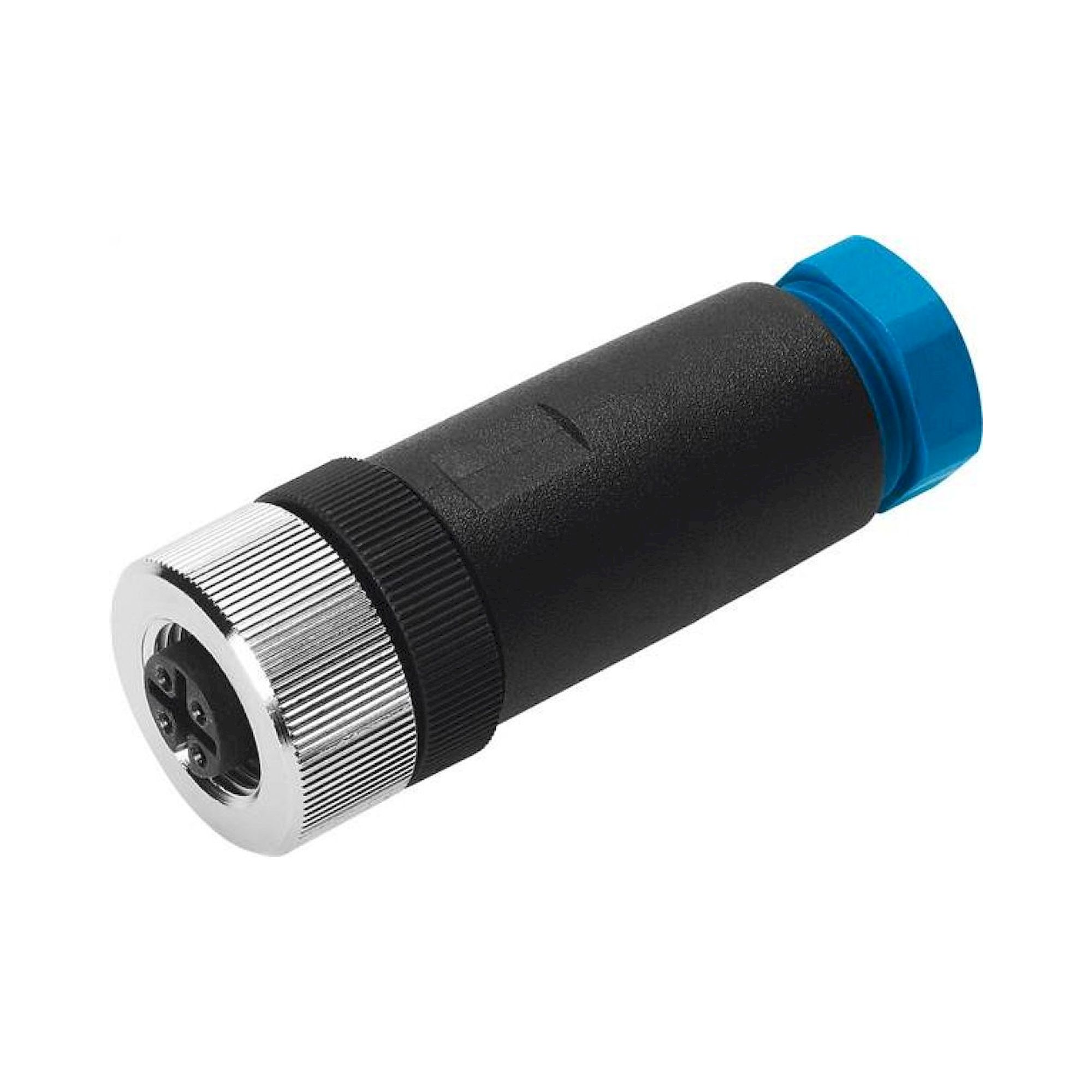 Festo FBSD-GD-9-5POL (18324) Plug Socket