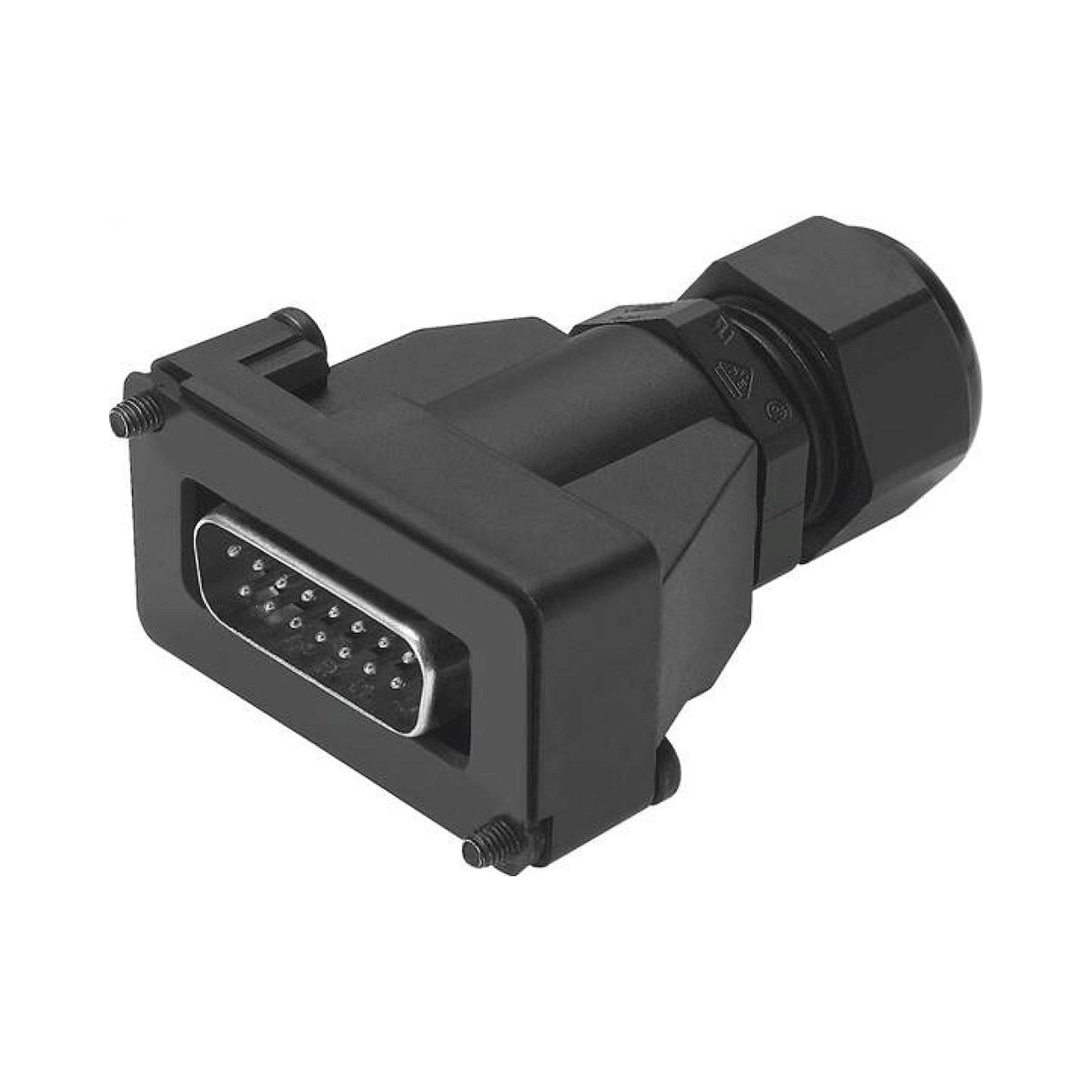 Festo SD-SUB-D-ST15 (192768) Stecker