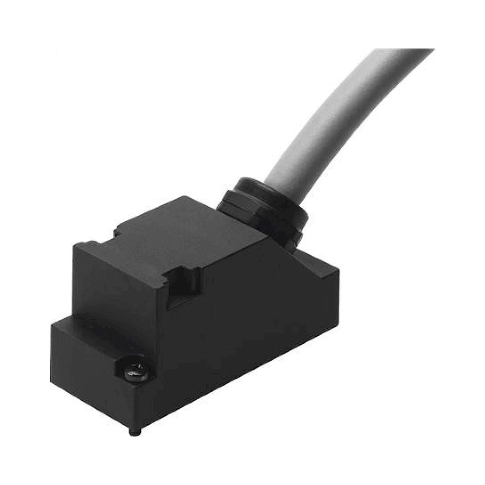 Festo KMP4-25P-10-PUR (193019) Anschlussleitung