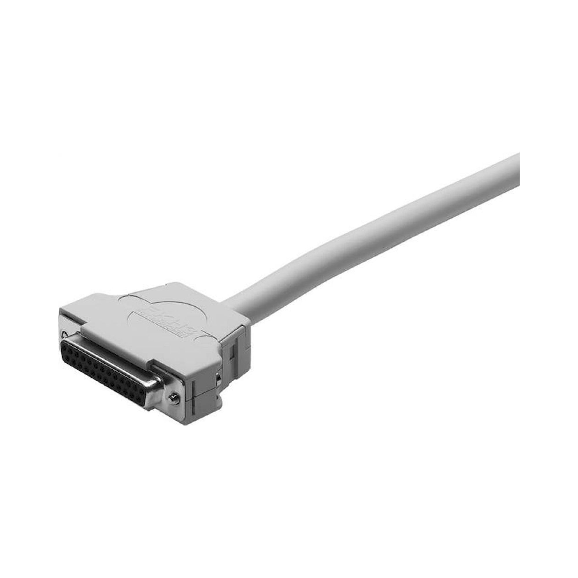 Festo KMP6-25P-20-10 (530048) Anschlussleitung