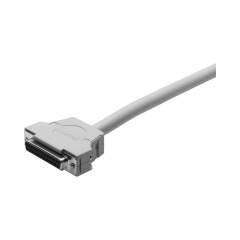 Festo KMP6-25P-20-10 (530048) Connecting Cable