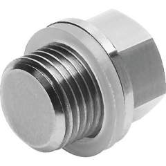 Festo CDVI5.0-B-G1/4 (8035644) Blanking Plug