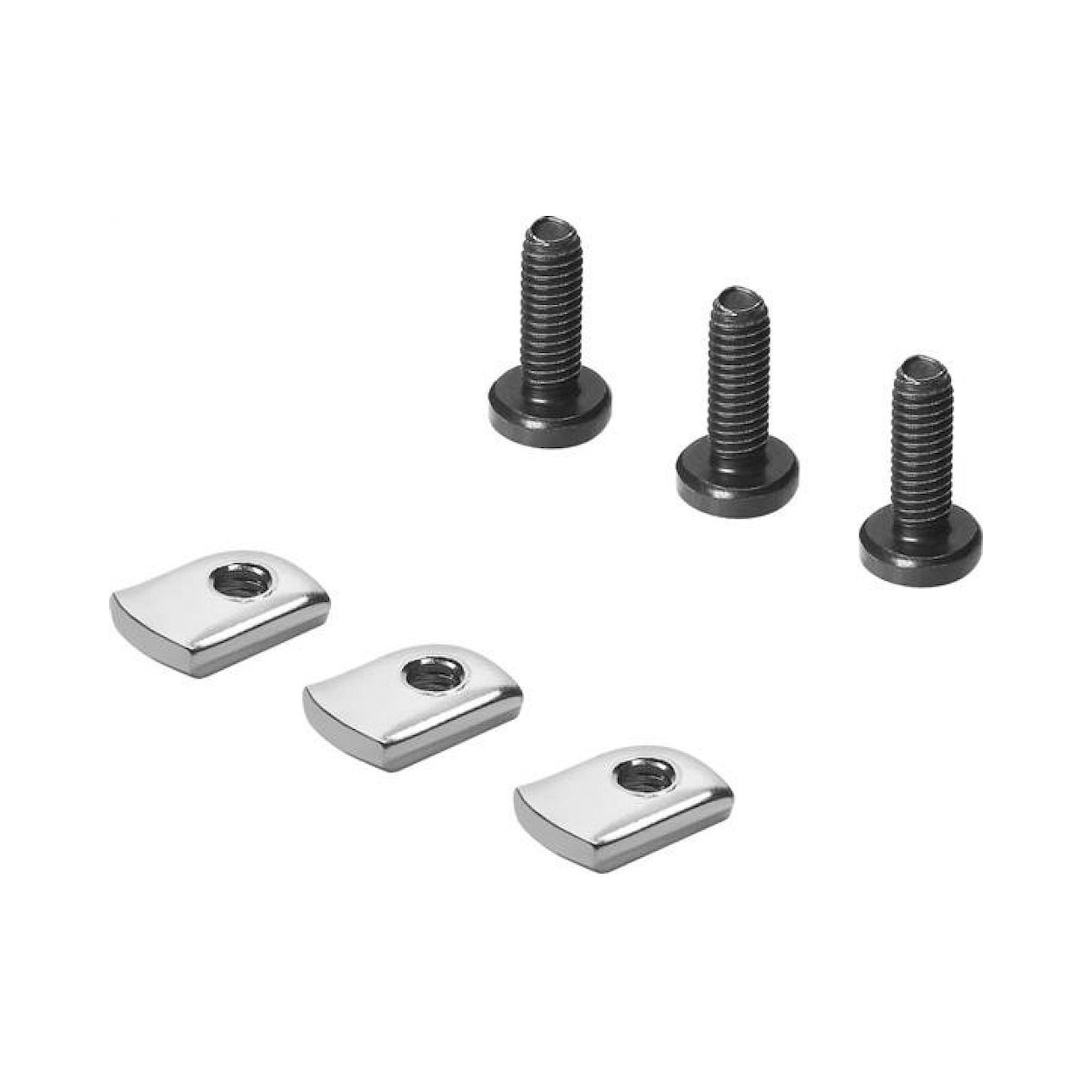 Festo CPX-CPA-BG-NRH (526032) Befestigung