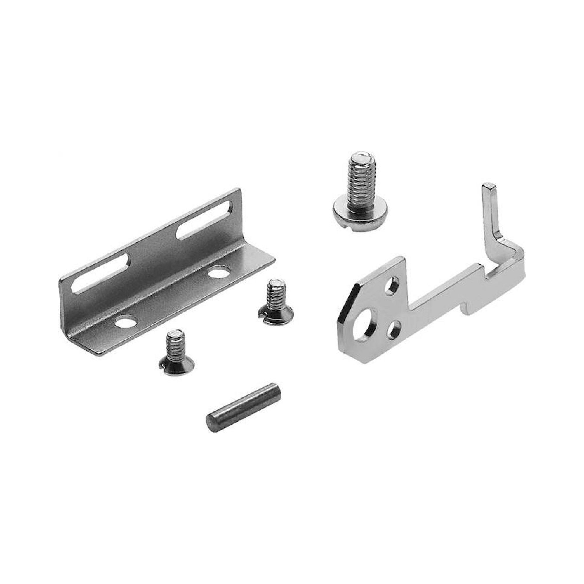 Festo HGPP-HWS-Q5-4 (532275) Befestigungsbausatz